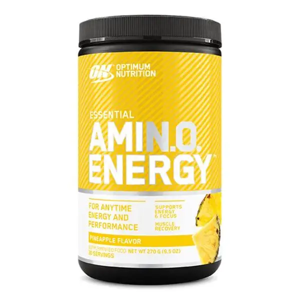AMINO ENERGY